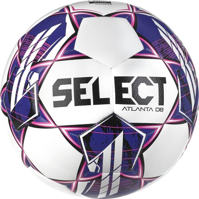 Ball Select Atlanta DB V23|white