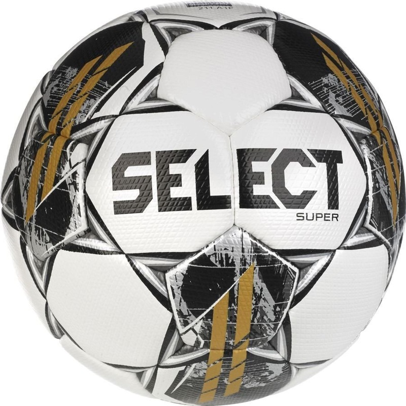 Ball Select Super V23|white