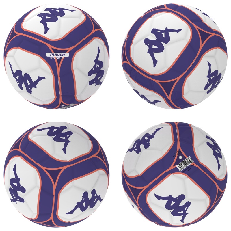 Ballon de football Kappa Player 20.5E [Size 3]