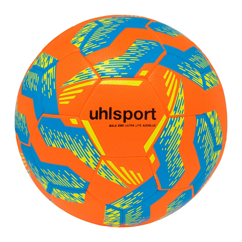 Ballon enfant Uhlsport Sala Ultra Lite 290 Addglue [Size 4]
