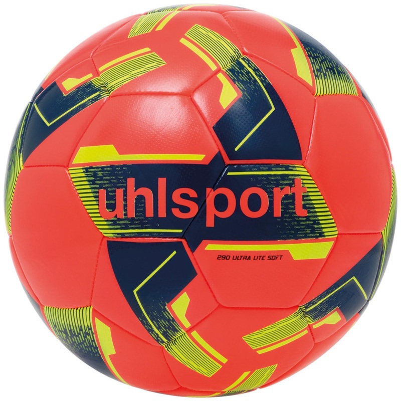 Ballon enfant Uhlsport Ultra Lite Soft 290 [Size 4]