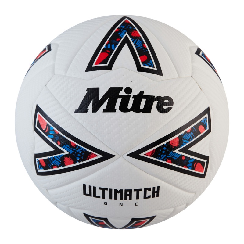 Ballon Mitre Ultimatch One [Size 4]
