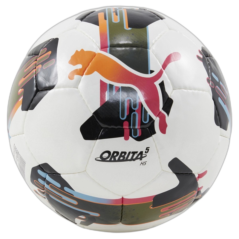 Ballon Puma Orbita 5 HS [Size 4]