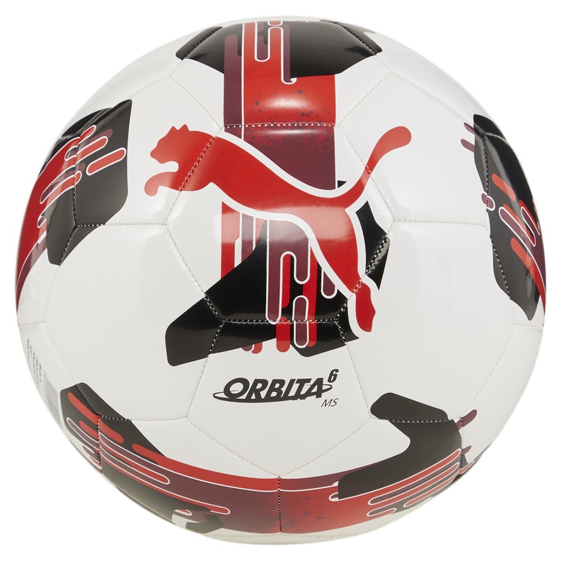 Ballon Puma Orbita 6 MS [Size 4]