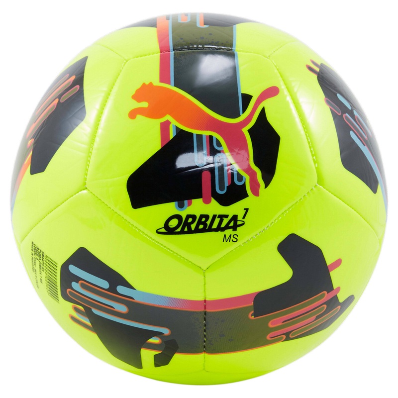 Ballon Puma Orbita 7 MS [Size 4]
