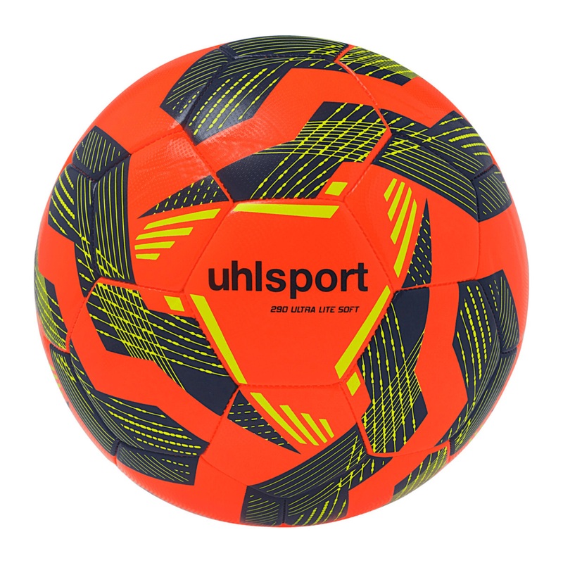 Ballon ultra l\u00e9ger enfant Uhlsport Soft 290 [Size 4]