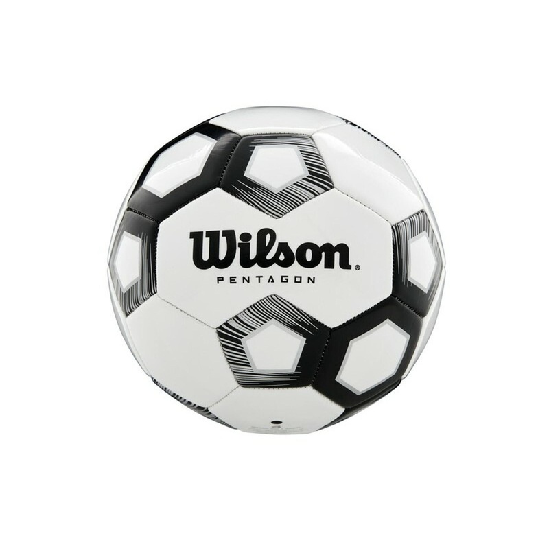 Ballon Wilson Pentagon [Size 5]