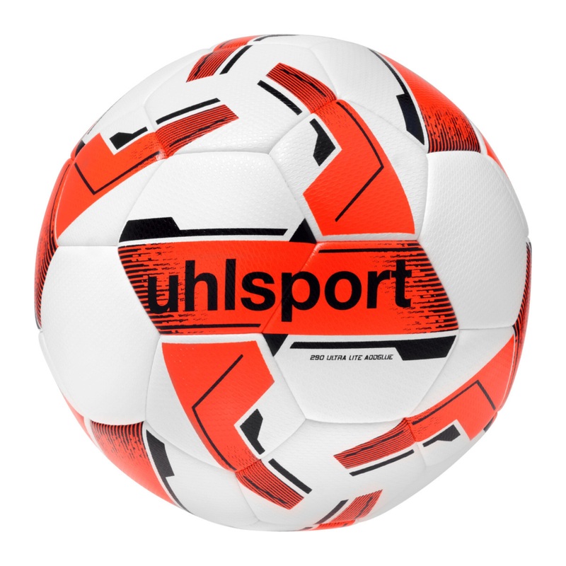 Child Football Uhlsport 290 Ultra Lite Addglue [Size 4]