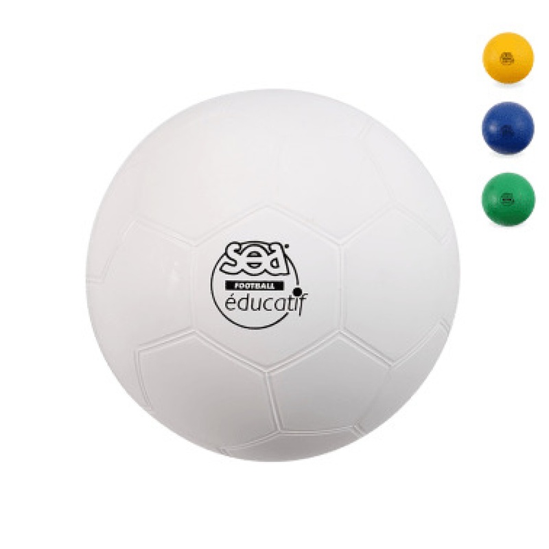Children’s educational football SEA