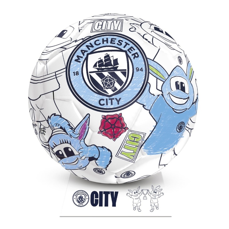 Colouring balloon Team Merchandise