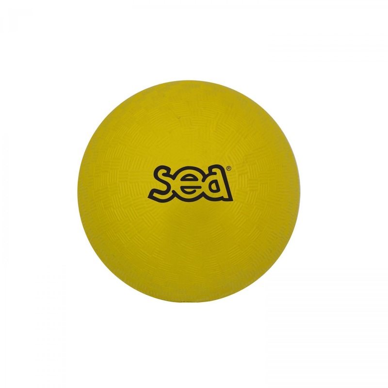 Composite ball 1 SEA school|yellow