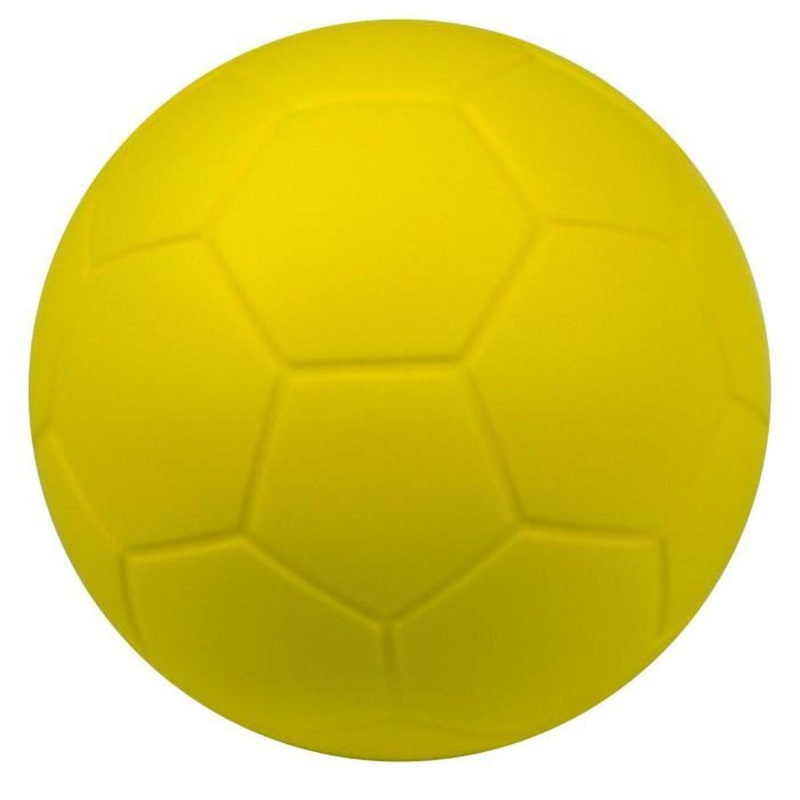 Dynamic Plain Foam Ball 15cm Sporti France