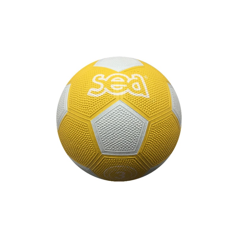 Educational football SEA|yellow|white