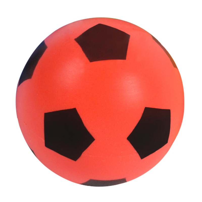 Elephant skin ball 21cm SEA|red