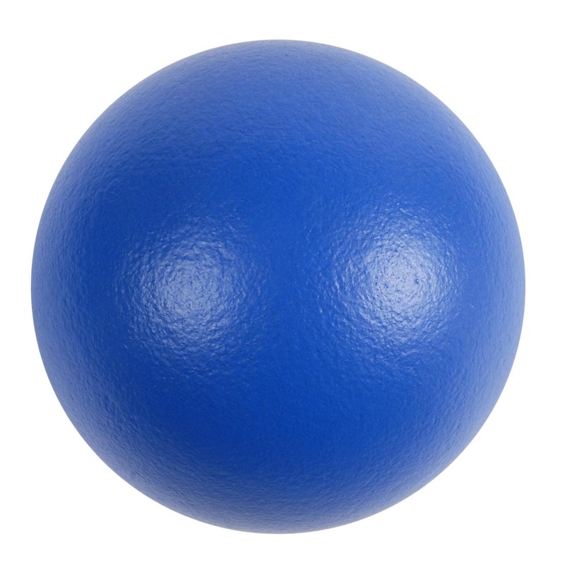 Elephant skin ball SEA 7 cm|yellow
