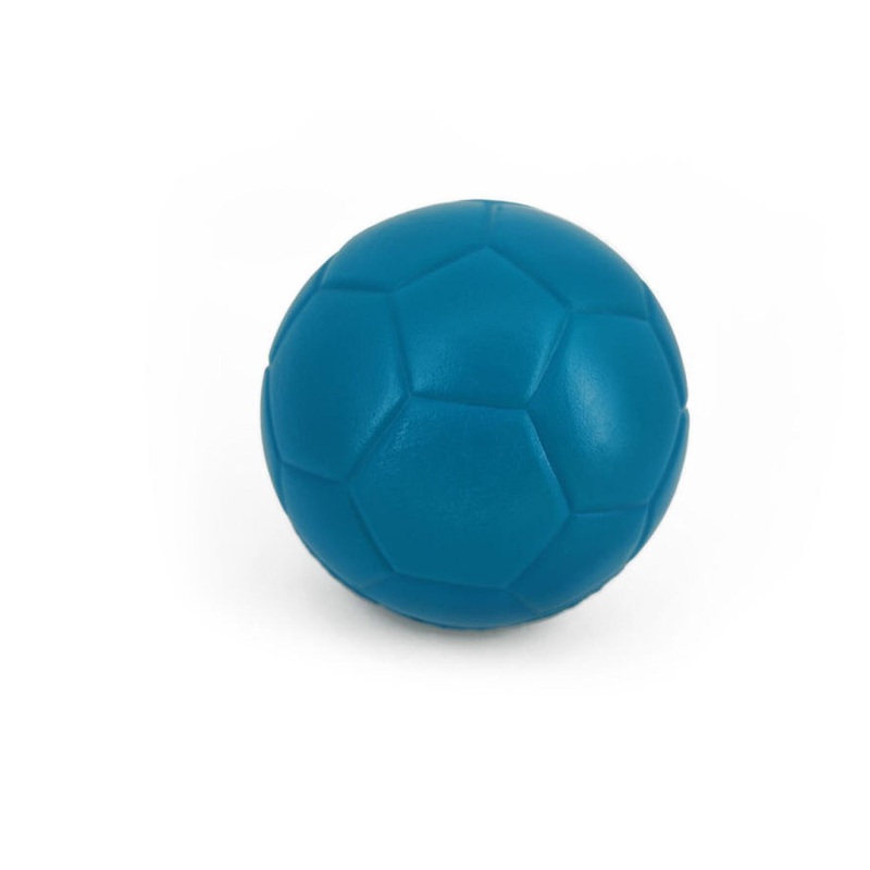 Foam ball PowerShot|turquoise
