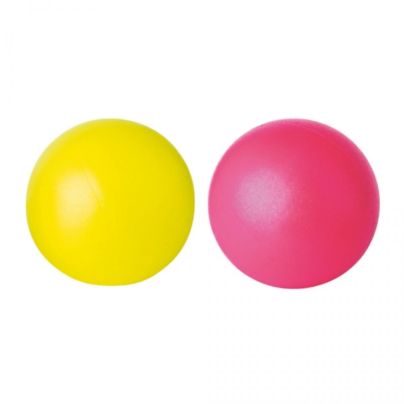 Foam ball Tremblay|yellow