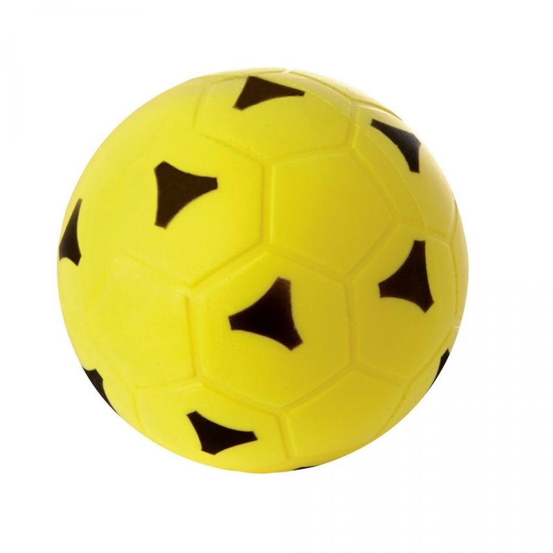 Foam Soccerball Tremblay mouss’foot HD