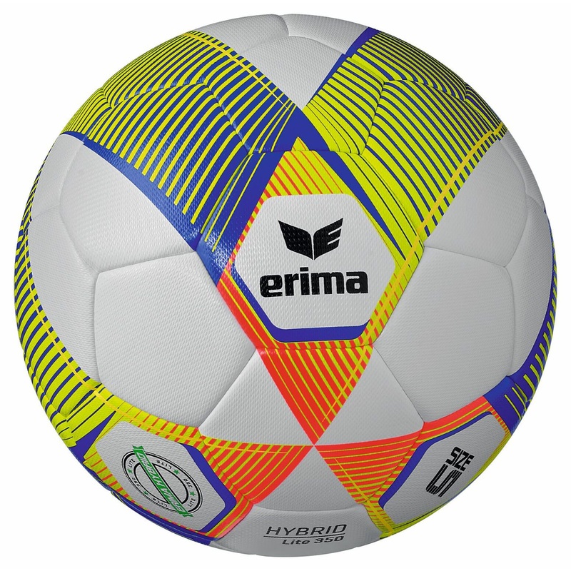 Football Erima Hybrid Lite 350