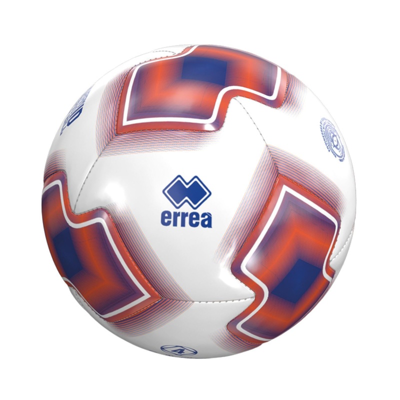 Football Errea Huran Hybrid|white|blue