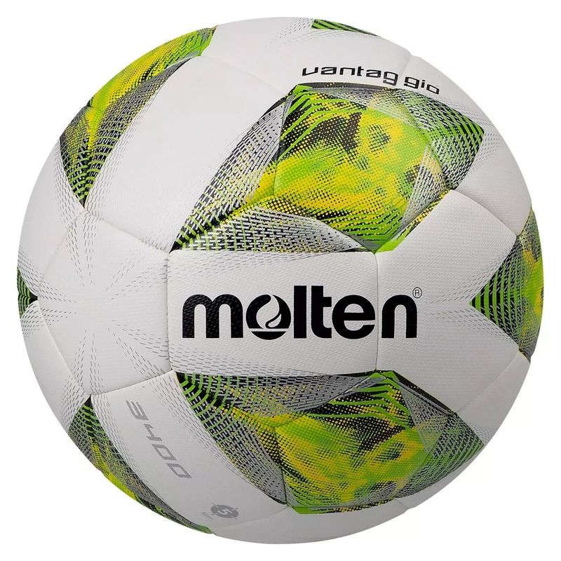 Football Molten Entr. 2023|white