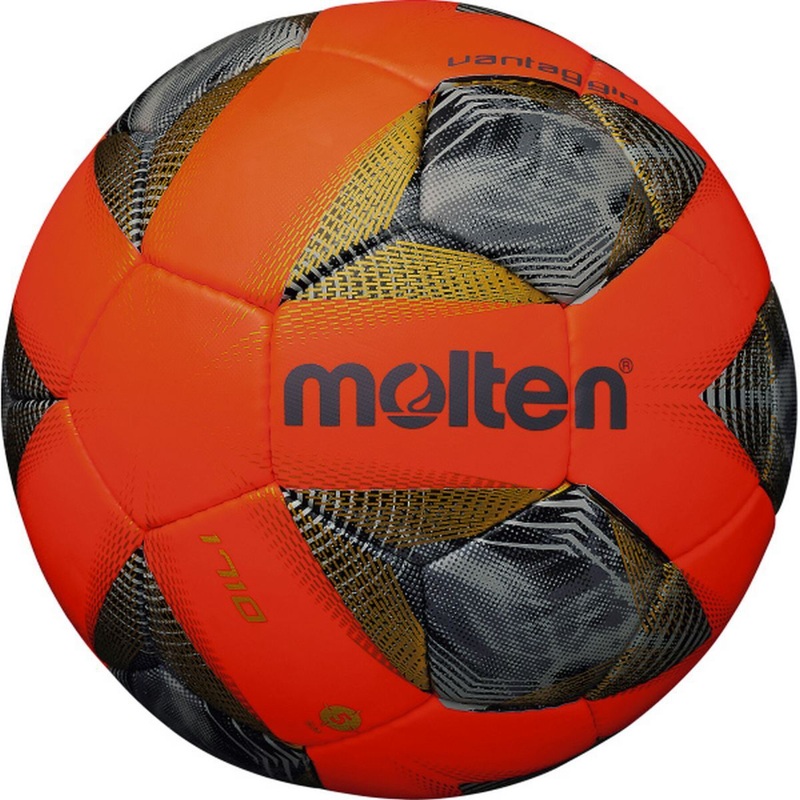 Football Molten Entrainement|orange