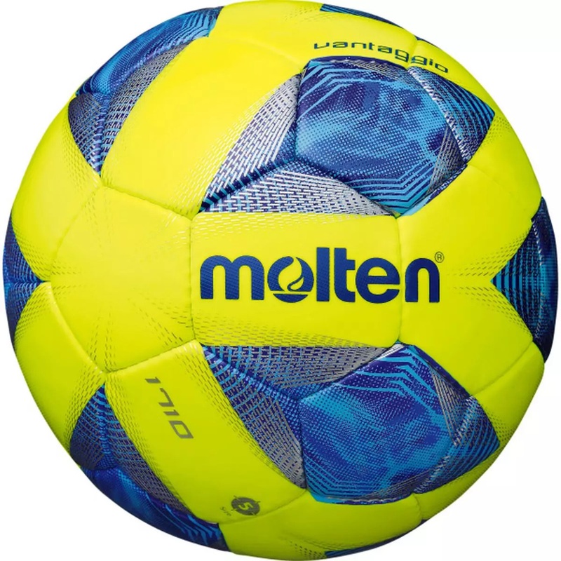 Football Molten Entrainement|yellow