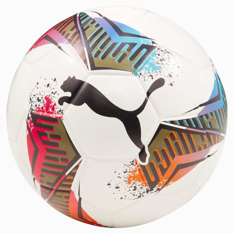 Football Puma Futsal 1 TB|white