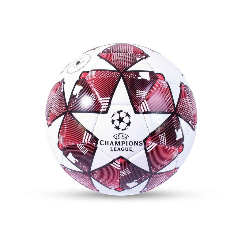 Football Team Merchandise|champions league