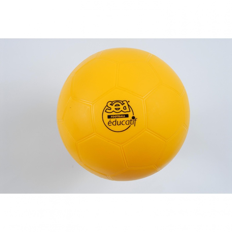 High-density foam football 20cm SEA