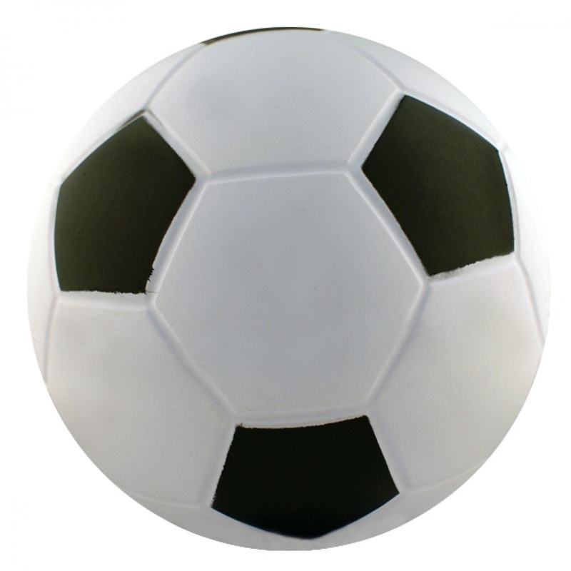 High-density foam rugby ball SEA