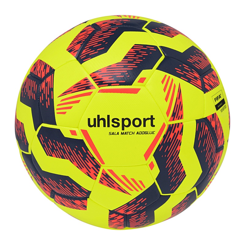 Junior Training Ball Uhlsport Sala Match Addglue