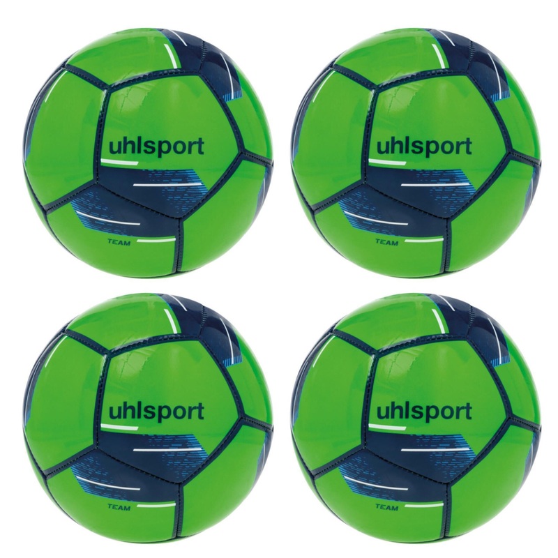 Mini balls Uhlsport Team Mini (x4)