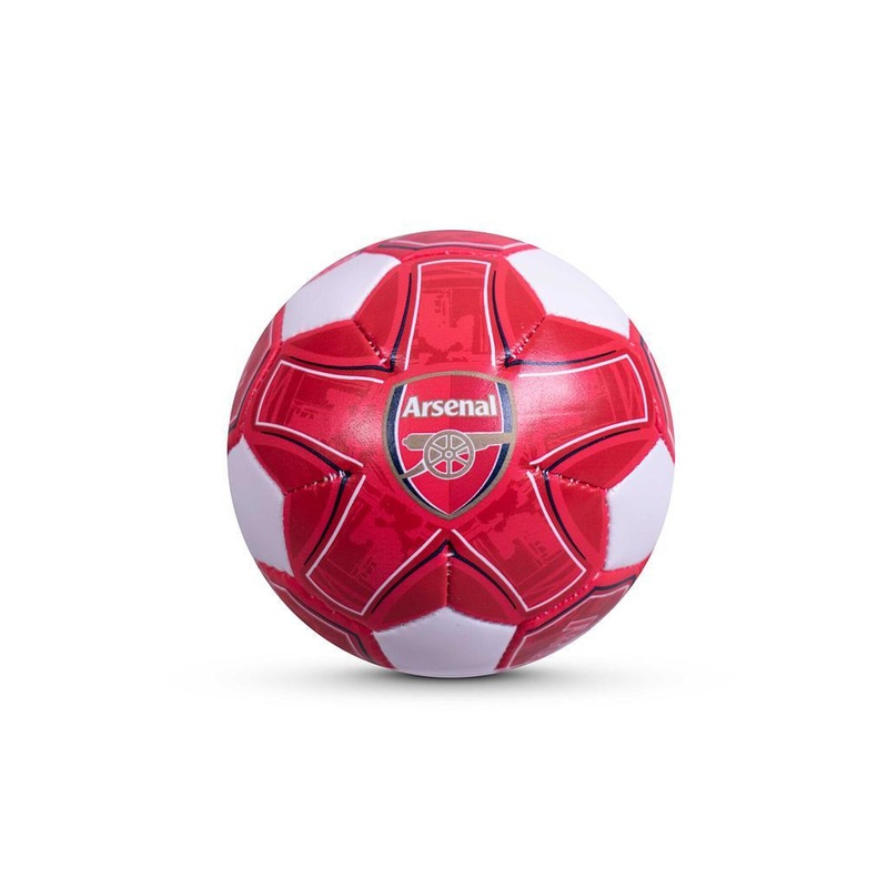 Mini Football Team Merchandise