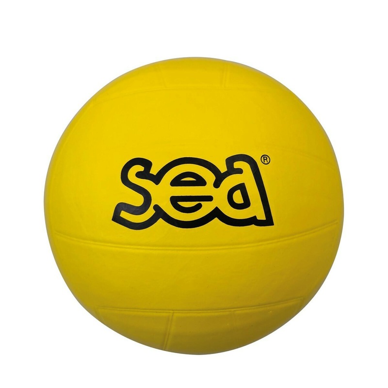 Multisport ball SEA|yellow