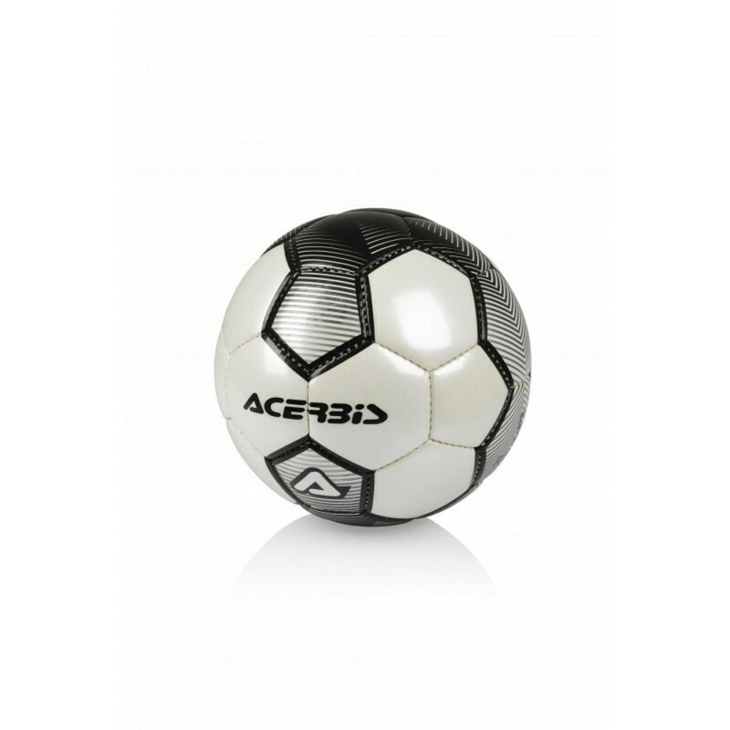 Pack of 5 Soccer Ball s Acerbis Ace [Size 5]