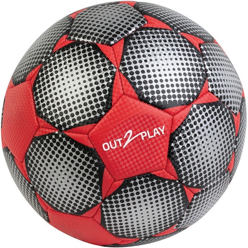 Sewn Ball Out2Play T5|black