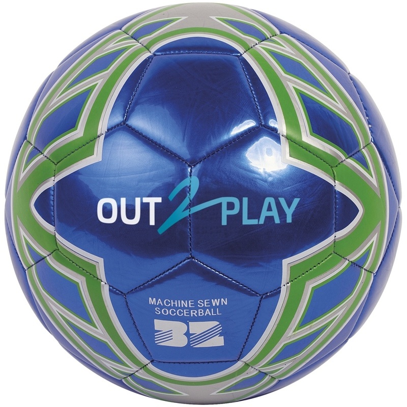 Shiny balloon WDK Partner T5|blue green