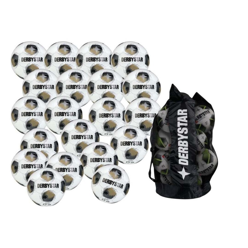 Soccer Ball Derbystar TT (x20)