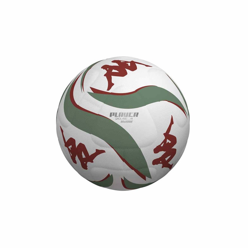 Soccer Ball Kappa Player 20.4E