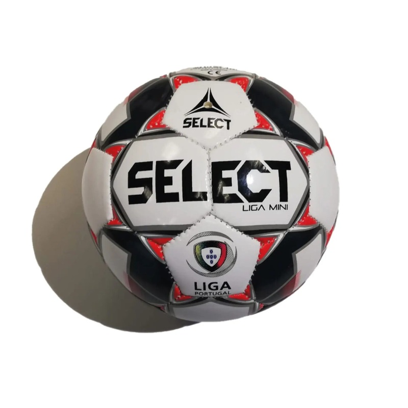 Soccer Ball Select Mbliga Po 012/003