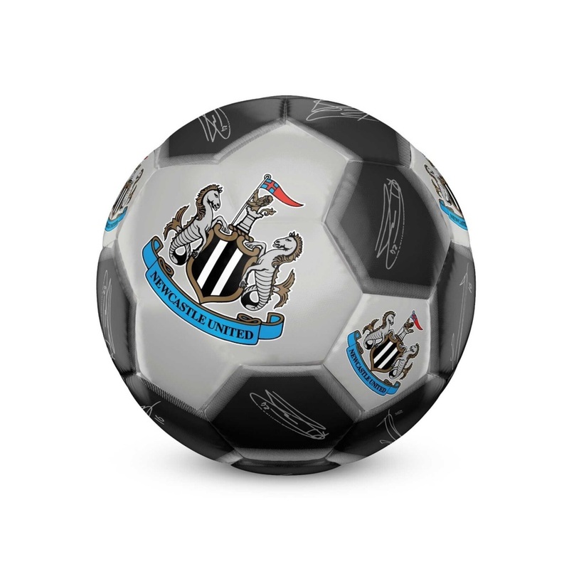 Soccer Ball Team Merchandise 26 Panel Signature