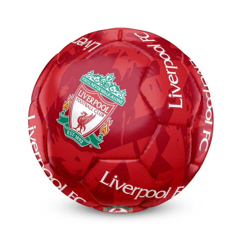 Soccer Ball Team Merchandise Graffiti