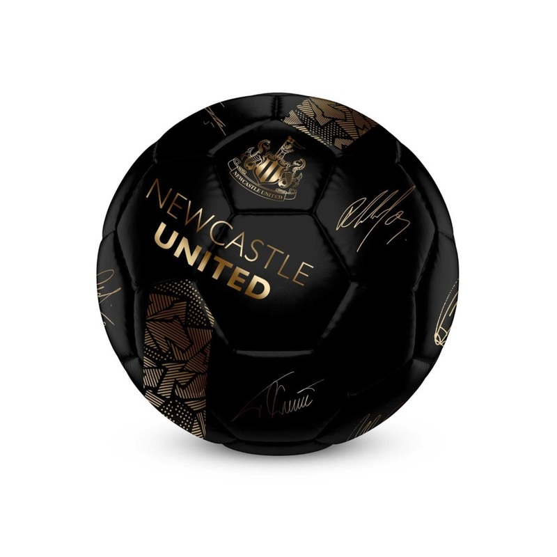 Soccer Ball Team Merchandise Phantom Signature