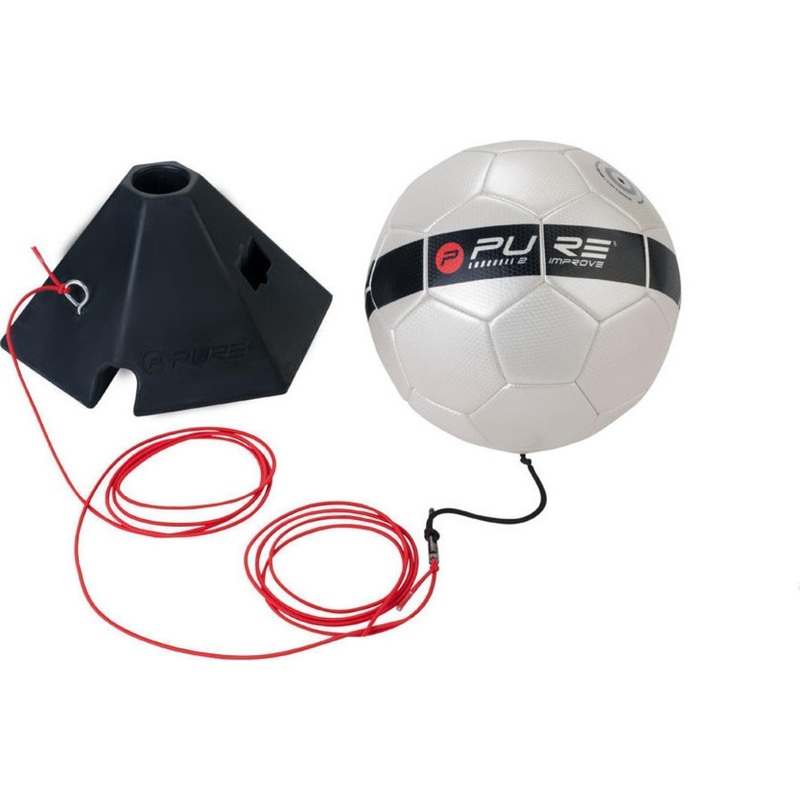 Soccer ball trainer Pure2Improve