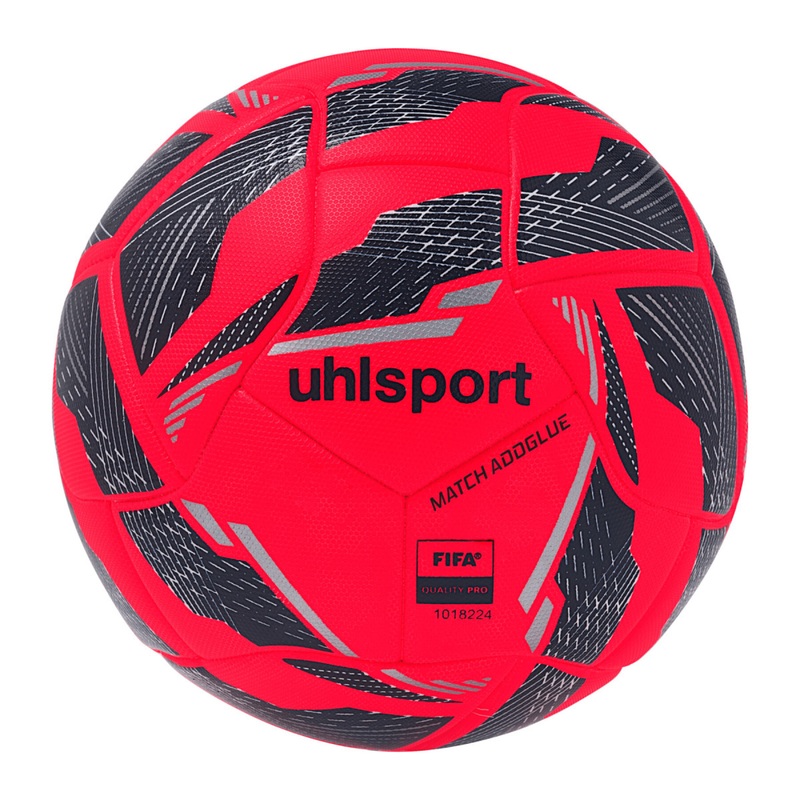 Soccer Ball Uhlsport Match Addglue