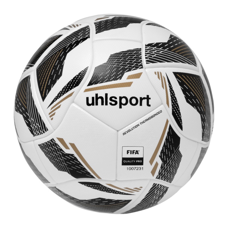 Soccer Ball  Uhlsport Revolution Thermobonded