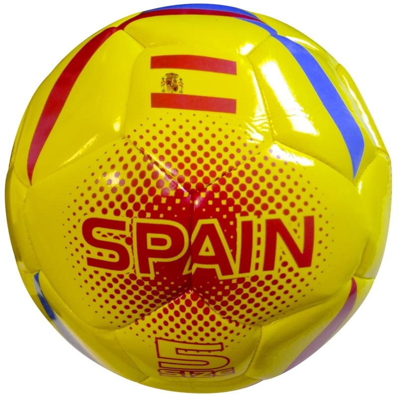 Soccer Ball WDK Partner t5 Espagne