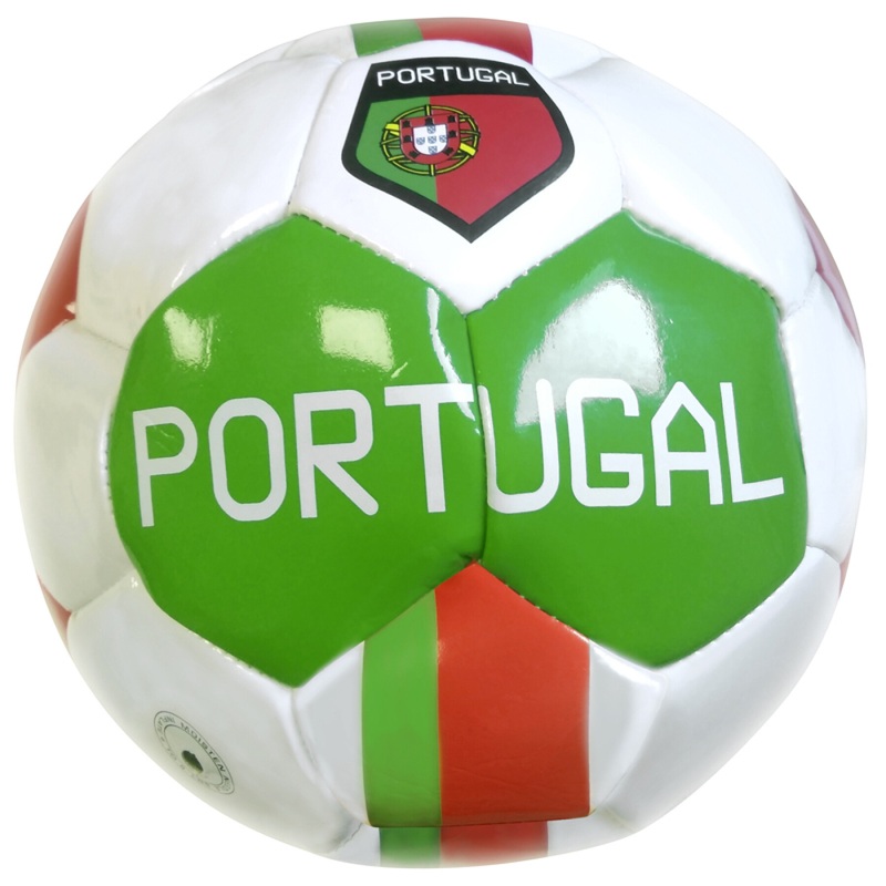 Soccer Ball WDK Partner t5 Portugal