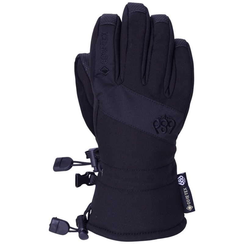 686 GORE-TEX Linear Gloves – Kids’